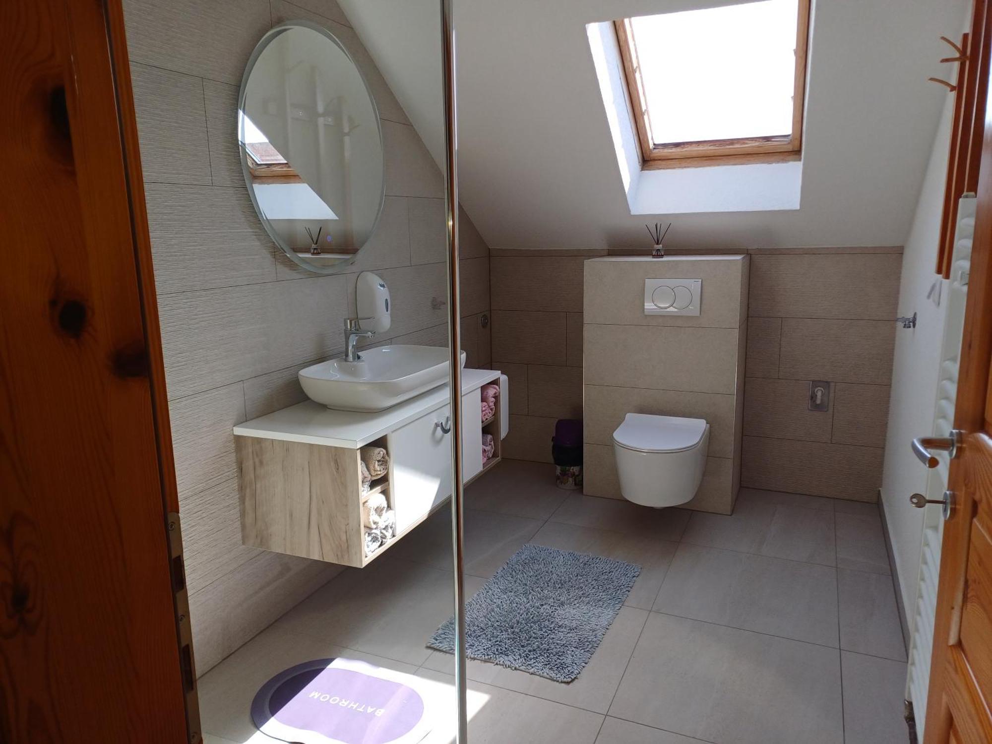 Lavanda Farm Apartmani 拉科维察 外观 照片